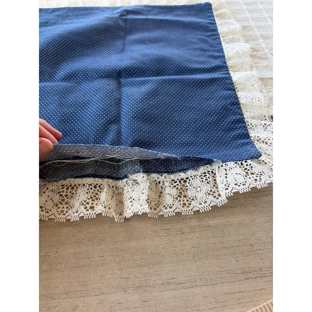 Handmade vintage cross